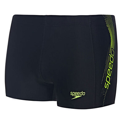 

[Jingdong supermarket] speed ratio Tao (SPEEDO) men's flat swim trunks men's swimsuit quick-drying anti-flue swimming trunks fashion big yards 34 yards 61220113 / 8-09528A838