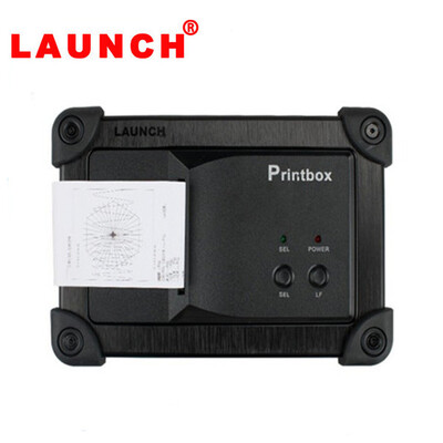 

Free shipping 100 Original Launch X431 Diagun Mini Printer X431 Diagun Printbox high quality