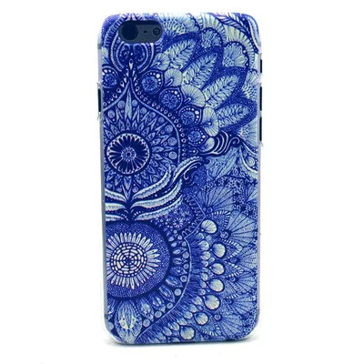 

MITI New arrive 14 stylel For Apple iphone 6 6S 4.7" case Transparent cartoon cell phone cases covers