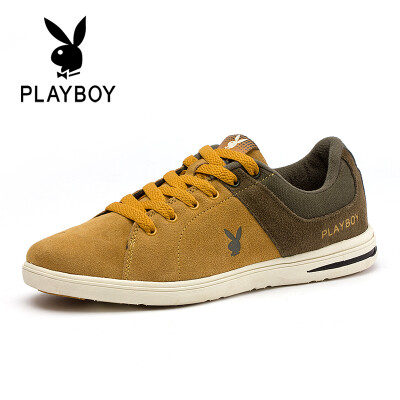 

PLAYBOY brandAthleisureFashionalSedueMens shoes