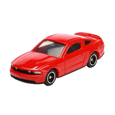 

Tomica 60 FORD MUSTANG GT V8