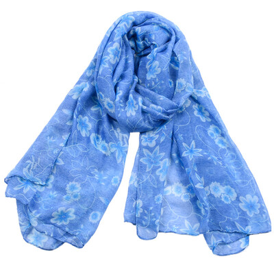 

Jeouly печатать шарфы женщин цветок Echarpes Foulard Femm длинный шарф вуаль солнцезащитные шали красный hijab обертывания кешковых маркас кольца