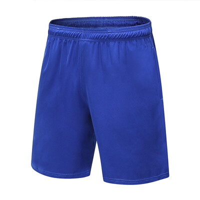 

High Quality Pockets Basketball Shorts Zipper Sportswear Tennis Men Breathable