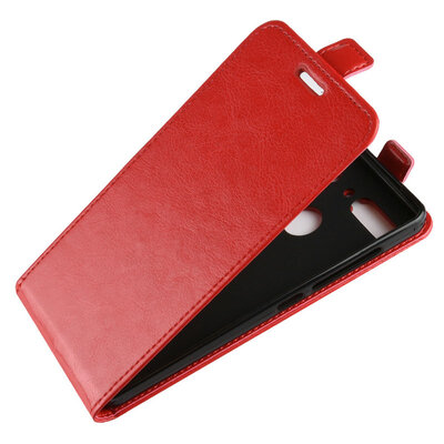 

for Essential Phone PH-1 571" WIERSS Flip Leather Case for Essential Phone PH-1 571" Retro Wallet Case Leather Cover Cases