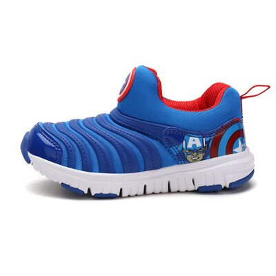 

Children Shoes Girls Boys Sneakers 2018 Summer Fashion Mesh Toddler Baby Slip On Kids Casual Sports Shoes