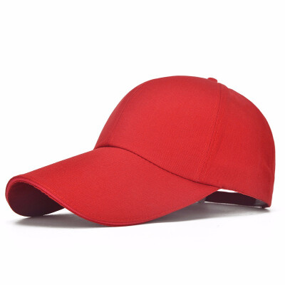 

Hat men&39s outdoor spring&summer caps sun hat Korean version of the tide youth casual autumn canvas baseball cap cotton