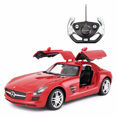 

Rastar 2017 Radio Control Hobby Lobby Rc Cars Toys