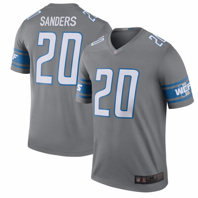

Mens Detroit Lions Matthew Stafford Nike White 2017 Game Jersey