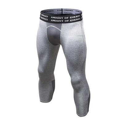 

New Sports Sweat Pants For Men Jogging Trousers Running Quick Dry Sporswear