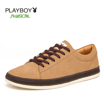 

PLAYBOY brandFor autumn&winterEngland styleFashional&leisure sneakermens shoes
