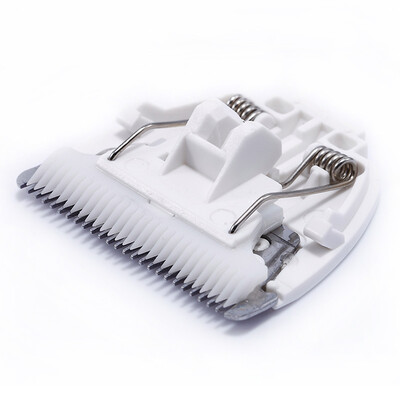 

Jingdong Supermarket Sakura Shu Enssu hairdressor accessories fine tooth ceramic cutter head ES0009