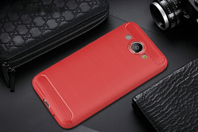 

Shockproof phone case cover for Huawei Y3 2018 CAG-L02 CAG-L03 CAG-L22 CAG-L23 CAG-LX3 Y3 2017 Slim Armor case Back cover