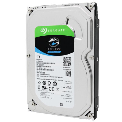 

High-performance 1TB 2TB 3TB 4TB Seagate Video Surveillance HDD Internal Hard Disk Drive 5900 RPM SATA 6Gbs 35-inch 64MB Cache