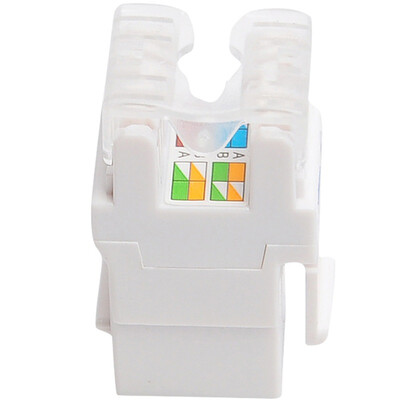 

Three Fort (SANBAO) super five modules RJ45 module network module