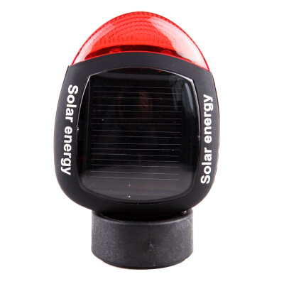 

KANSOON RA019 Bicycle tail light USB charged light Caution Light Night riding tail light