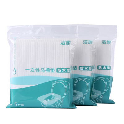 

JIELV Disposable Toilet Seat Covers Protector For Travel