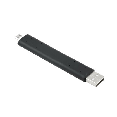 

Bendable Micro USB Sync Data Charger Cable Stand For Samsung S3 S4 HTC