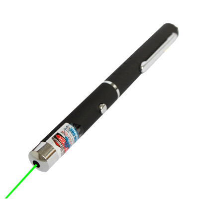 

Paulone ZY0022 5mw green laser pen green single point laser pen teacher pointer pen sales pen laser flashlight