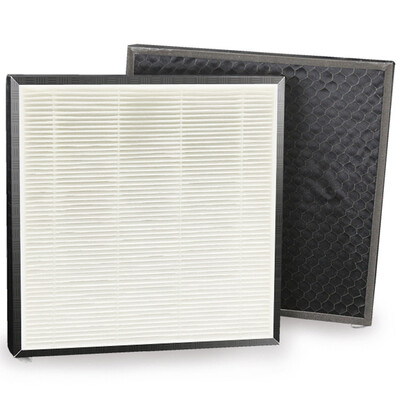 

Smith (AOSmith) air purifier early filter filter MERV7 whole system PF-001