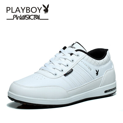 

PLAYBOY brand 2016 New style sneakersSports&casualFashional runningMens shoes