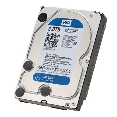 

Desktop HDD Internal Hard Disk Drive 5400 RPM SATA 6Gbs 64MB Cache 35-inch 1TB2TB3TB4TB optional