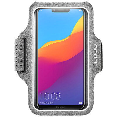 

Glory Sports Armband AW19 Grey Selection Medium Elastic Material