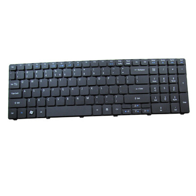 

US Keyboard for Acer eMachine E730 E732 E729 G640 G730 G730G G730Z G730ZG English Black laptop keyboard