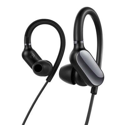 

Xiaomi Sport Mini Bluetooth Earhook Headphones Global version
