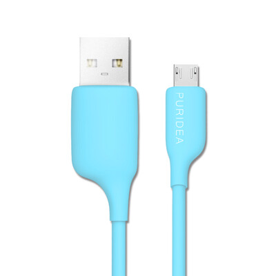 

24A fast charge Android charger data cable combo