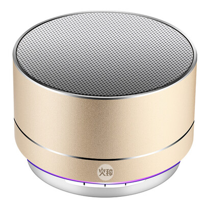 

V&X HZ-S115 wireless Bluetooth speaker phone portable mini card small outdoor audio subwoofer