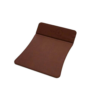 

Wireless charging mouse pad wireless fast charging station mat 5W for Galaxy Note 8 S8 S8 Plus S7 Edge S7 S6 Edge Plus Note 5