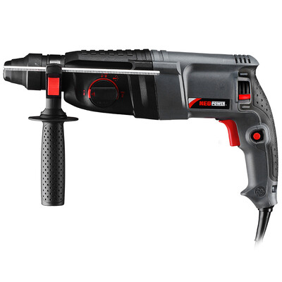 

Neo-powered neopower electric hammer electric pick drill three-function light impact drill set for engineering decoration drilling professional power tools