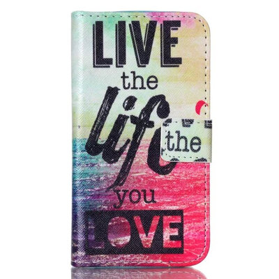 

мити LG l90 моды красочные печать телефон покрытия ультратонкий кожу защитных твердой пластмассы, обратно в случае LG l90 d405 d415 d410