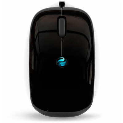 

Upstairs (Newmen) free leopard 1800 light wireless mouse gray
