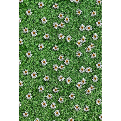 

Sun Flowers Photo Backdrop 57FT Vinyl Fabric Cloth Digital Printing Photo Background f-2134