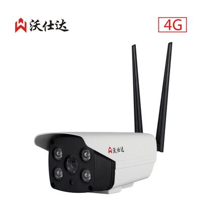 

Woshida woshida wireless video intercom doorbell home smart HD night vision camera remote wifi mobile phone remote battery monitoring indoor smashing machine