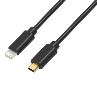 

Sing HDMI-D to Lightning data cable