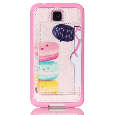 

MITI Leather Samsung S5 Flip Cover Samsung Galaxy S5 Case With Card Slot SV I9600 G900 Original Phone Accessories