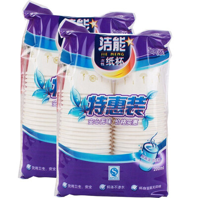 

Супермаркет] [Jingdong Jieneng дело чашки установлен кусок 50 установлен пакет 2 * N-6302