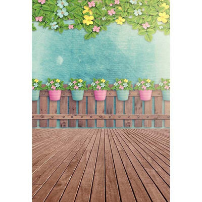 

Childrens Drawings Photo Backdrop 57FT Vinyl Fabric Cloth Digital Printing Photo Background -3216