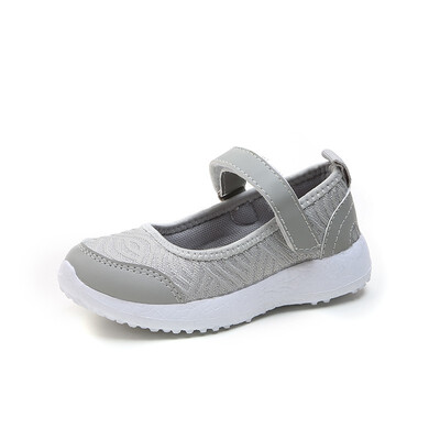 

COMFY KIDS Spring Autumn New Arrivals Girls Sneakers Shoes Fashion Flat With Ultra-Light Sneakers Shoes Baby Kids Dance Shoes