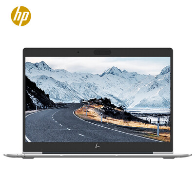 

HP EliteBook laptop PRO 2700U 8G 256SSD Win10 FHD 745G5 14inches