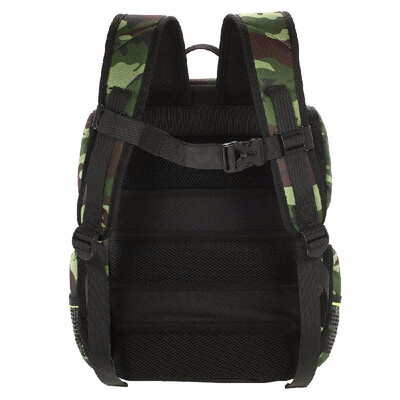 

Fishing Reel Storage Bag Lixada Fishing Tackle Bag Backpack Fishing Lures Bait Box Storage Bag with 4 Fishing Tackle Boxes Fishing