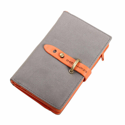 

JINBAOLAI Wallet Women 2018 Wallet Women Big PU Leather 11-35