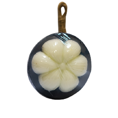 

iRA Thai Essential Oil Handmade Fruit Soap - Мангостан
