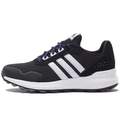 

Adidas ADIDAS 2016 spring men running series MARATHON 16 TR M running shoes 435 yards AQ5205