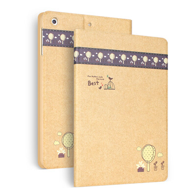 

MITI Hot sale Ultra Slim Design For iPad Air Smart Case Cover Tablet Leather Cover For Apple iPad 5 Free Shipping