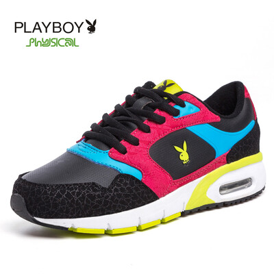 

PLAYBOY brand 2015NewCasualSneakersMens&Womens shoes