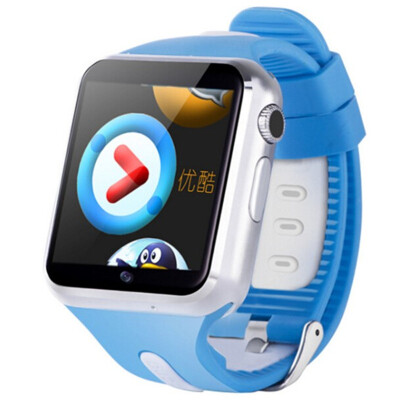 

Smart Watch Student Bracelet Waterproof 3G Wifi Smartwatch Support SIM Card Sport Fitness Tracker Woman Bluetooth GPS Wristwatch