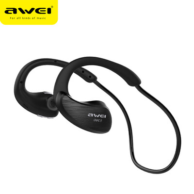 

AWEI A885BL Wireless sport earphone - Premium Wireless Earphones
